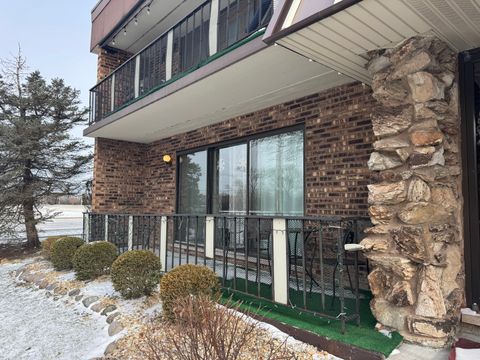 Photo of 11101 O Gorman Drive #21A, Palos Hills, IL 60465 (MLS # 12536523)