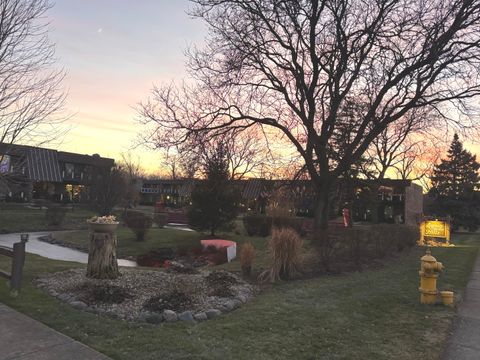 Tiny photo for 11101 O Gorman Drive #21A, Palos Hills, IL 60465 (MLS # 12536523)