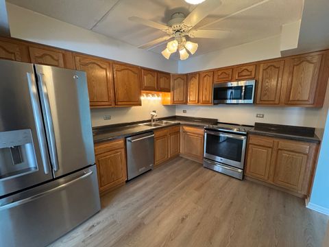 Tiny photo for 11101 O Gorman Drive #21A, Palos Hills, IL 60465 (MLS # 12536523)