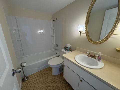 Tiny photo for 11101 O Gorman Drive #21A, Palos Hills, IL 60465 (MLS # 12536523)