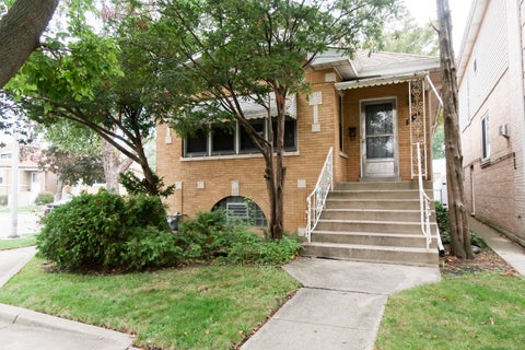 Photo of 2645 N 78th Avenue, Elmwood Park, IL 60707 (MLS # 12783689)