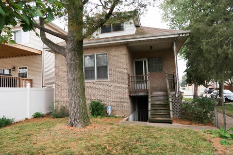 Tiny photo for 2645 N 78th Avenue, Elmwood Park, IL 60707 (MLS # 12783689)