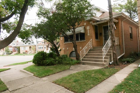 Tiny photo for 2645 N 78th Avenue, Elmwood Park, IL 60707 (MLS # 12783689)