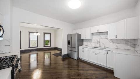 Tiny photo for 319 Willow Avenue, Joliet, IL 60436 (MLS # 12740686)