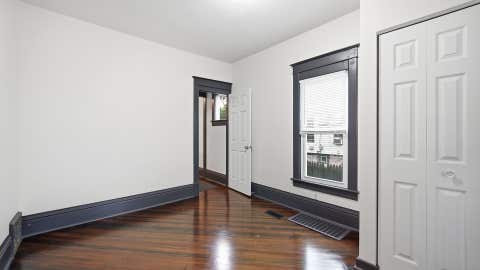 Tiny photo for 319 Willow Avenue, Joliet, IL 60436 (MLS # 12740686)