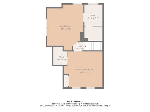 Tiny photo for 319 Willow Avenue, Joliet, IL 60436 (MLS # 12740686)