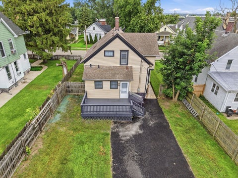 Tiny photo for 319 Willow Avenue, Joliet, IL 60436 (MLS # 12740686)