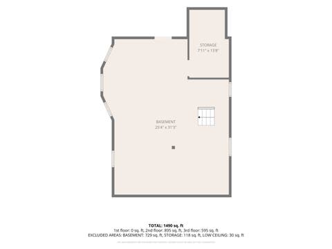 Tiny photo for 319 Willow Avenue, Joliet, IL 60436 (MLS # 12740686)