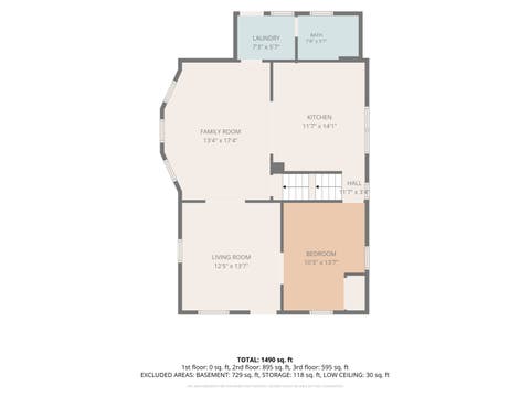 Tiny photo for 319 Willow Avenue, Joliet, IL 60436 (MLS # 12740686)