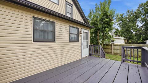 Tiny photo for 319 Willow Avenue, Joliet, IL 60436 (MLS # 12740686)