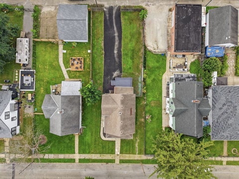 Tiny photo for 319 Willow Avenue, Joliet, IL 60436 (MLS # 12740686)