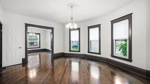 Tiny photo for 319 Willow Avenue, Joliet, IL 60436 (MLS # 12740686)