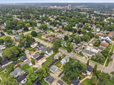 Tiny photo for 319 Willow Avenue, Joliet, IL 60436 (MLS # 12740686)