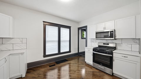 Tiny photo for 319 Willow Avenue, Joliet, IL 60436 (MLS # 12740686)