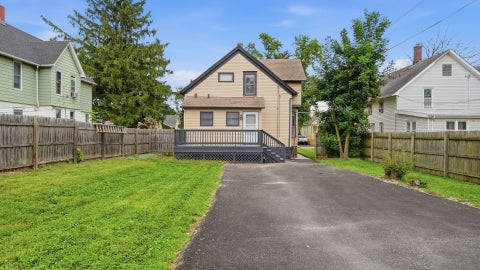 Tiny photo for 319 Willow Avenue, Joliet, IL 60436 (MLS # 12740686)