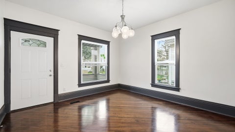 Tiny photo for 319 Willow Avenue, Joliet, IL 60436 (MLS # 12740686)