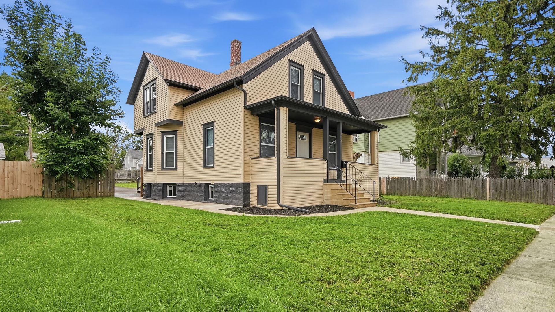 319 Willow Avenue