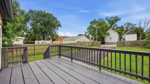 Tiny photo for 319 Willow Avenue, Joliet, IL 60436 (MLS # 12740686)