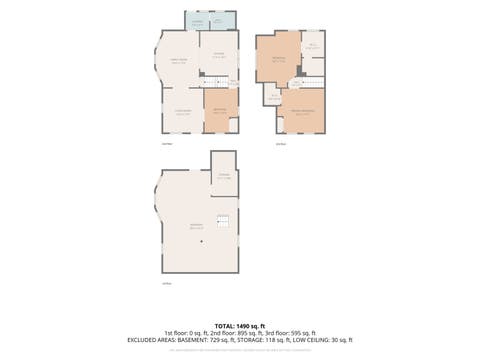 Tiny photo for 319 Willow Avenue, Joliet, IL 60436 (MLS # 12740686)