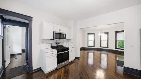 Tiny photo for 319 Willow Avenue, Joliet, IL 60436 (MLS # 12740686)
