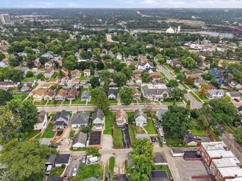 Tiny photo for 319 Willow Avenue, Joliet, IL 60436 (MLS # 12740686)