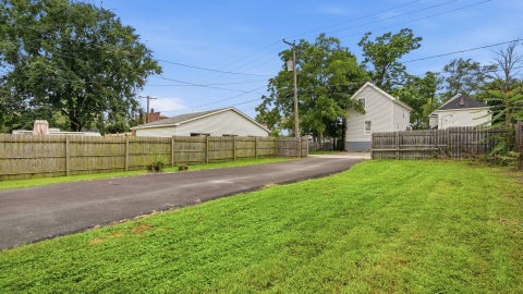 Tiny photo for 319 Willow Avenue, Joliet, IL 60436 (MLS # 12740686)