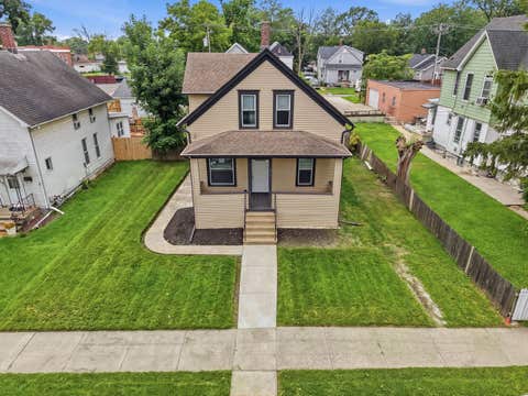 Tiny photo for 319 Willow Avenue, Joliet, IL 60436 (MLS # 12740686)