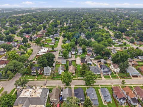 Tiny photo for 319 Willow Avenue, Joliet, IL 60436 (MLS # 12740686)
