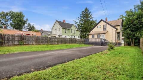 Tiny photo for 319 Willow Avenue, Joliet, IL 60436 (MLS # 12740686)