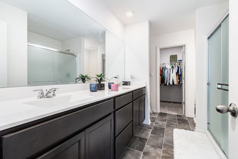 Tiny photo for 382 Hemlock Lane, Oswego, IL 60543 (MLS # 12501377)