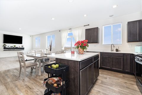 Tiny photo for 382 Hemlock Lane, Oswego, IL 60543 (MLS # 12501377)