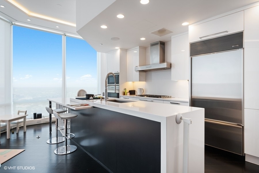 401 N Wabash Avenue 51D