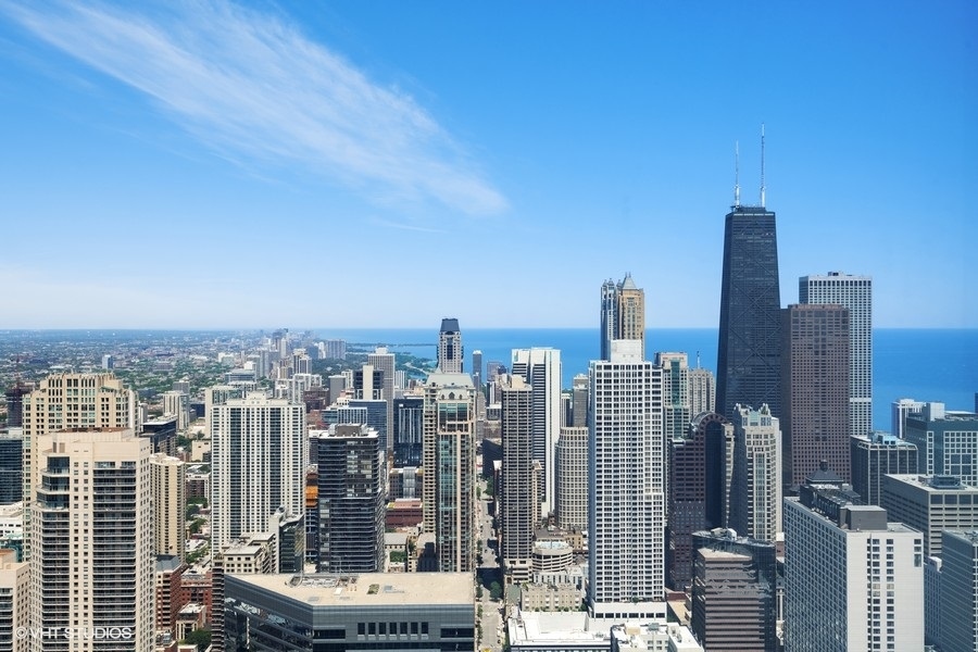 401 N Wabash Avenue 51D