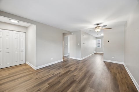 Tiny photo for 1211 Homestead Road #C, La Grange Park, IL 60526 (MLS # 12737282)