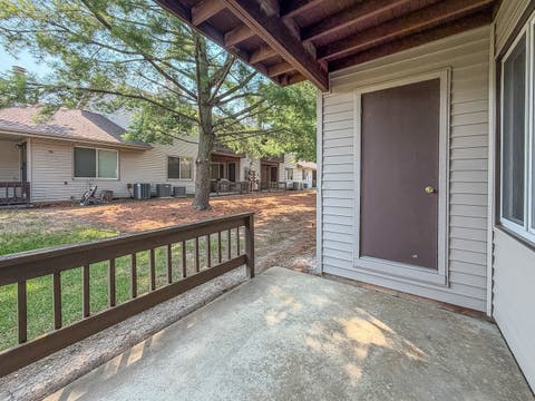 Tiny photo for 1120 Kara Drive #1120, Champaign, IL 61822 (MLS # 12708236)
