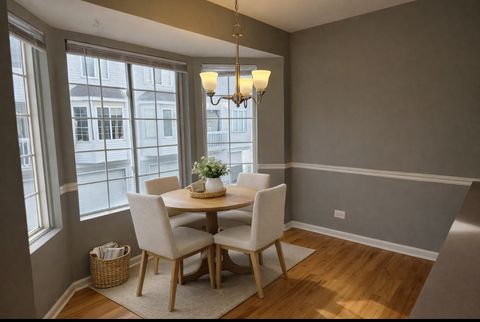 Tiny photo for 2380 DAWSON Lane, Algonquin, IL 60102 (MLS # 12537045)