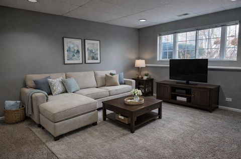 Tiny photo for 2380 DAWSON Lane, Algonquin, IL 60102 (MLS # 12537045)