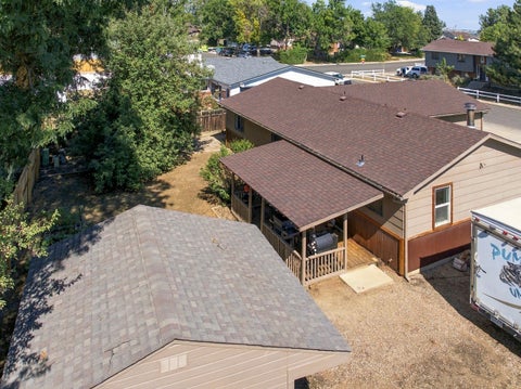 Tiny photo for 2539 Eugene Drive, Loveland, CO 80537 (MLS # 12768016)