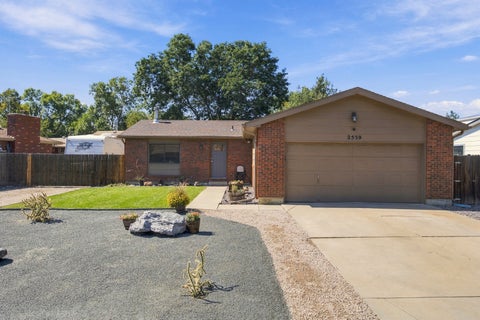 Photo of 2539 Eugene Drive, Loveland, CO 80537 (MLS # 12768016)