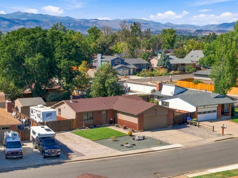 Tiny photo for 2539 Eugene Drive, Loveland, CO 80537 (MLS # 12768016)