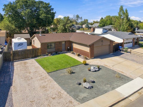 Tiny photo for 2539 Eugene Drive, Loveland, CO 80537 (MLS # 12768016)