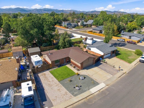 Tiny photo for 2539 Eugene Drive, Loveland, CO 80537 (MLS # 12768016)