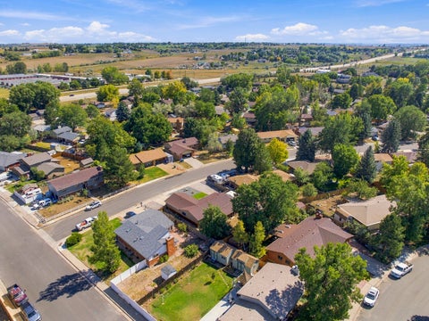 Tiny photo for 2539 Eugene Drive, Loveland, CO 80537 (MLS # 12768016)