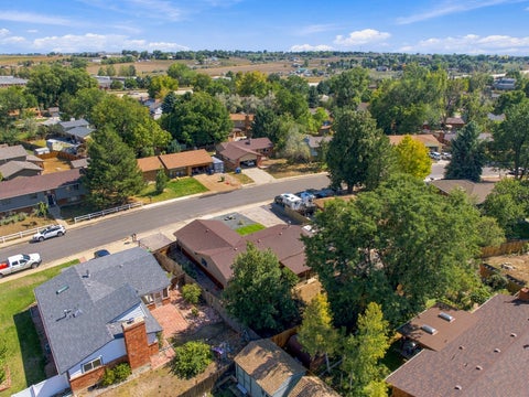 Tiny photo for 2539 Eugene Drive, Loveland, CO 80537 (MLS # 12768016)