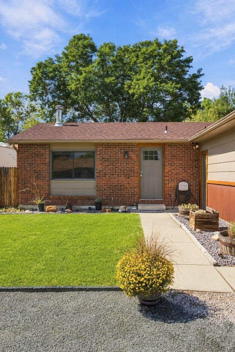 Tiny photo for 2539 Eugene Drive, Loveland, CO 80537 (MLS # 12768016)