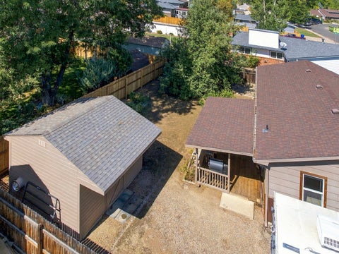 Tiny photo for 2539 Eugene Drive, Loveland, CO 80537 (MLS # 12768016)