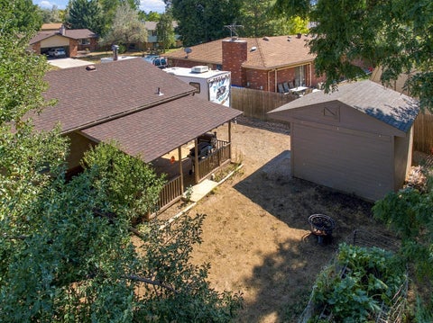 Tiny photo for 2539 Eugene Drive, Loveland, CO 80537 (MLS # 12768016)