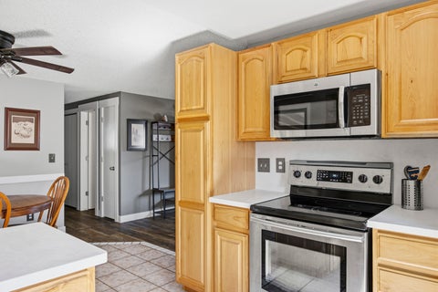 Tiny photo for 2539 Eugene Drive, Loveland, CO 80537 (MLS # 12768016)