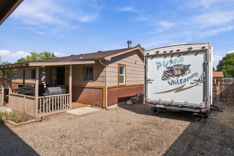 Tiny photo for 2539 Eugene Drive, Loveland, CO 80537 (MLS # 12768016)