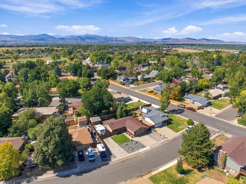 Tiny photo for 2539 Eugene Drive, Loveland, CO 80537 (MLS # 12768016)